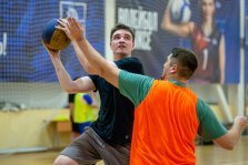 выкса.рф, Лучших спортсменов колёсопрокатного цеха наградили по итогам спартакиады